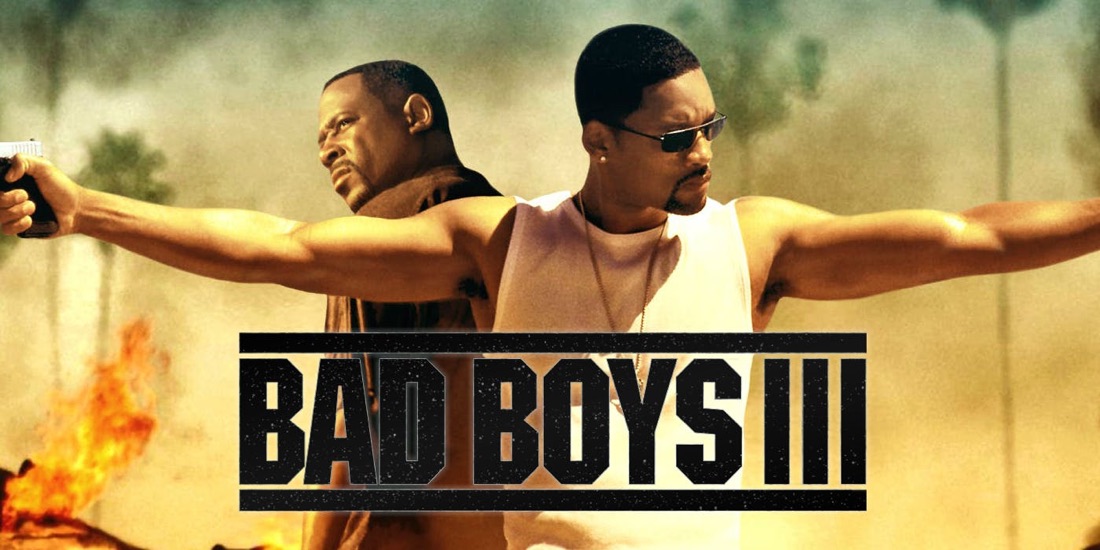 Bad Boys for Life, Sony Pictures