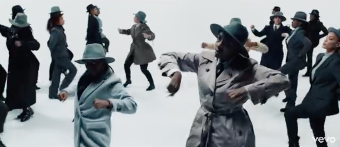 Leikeli47, Tic Book, Grown-ish