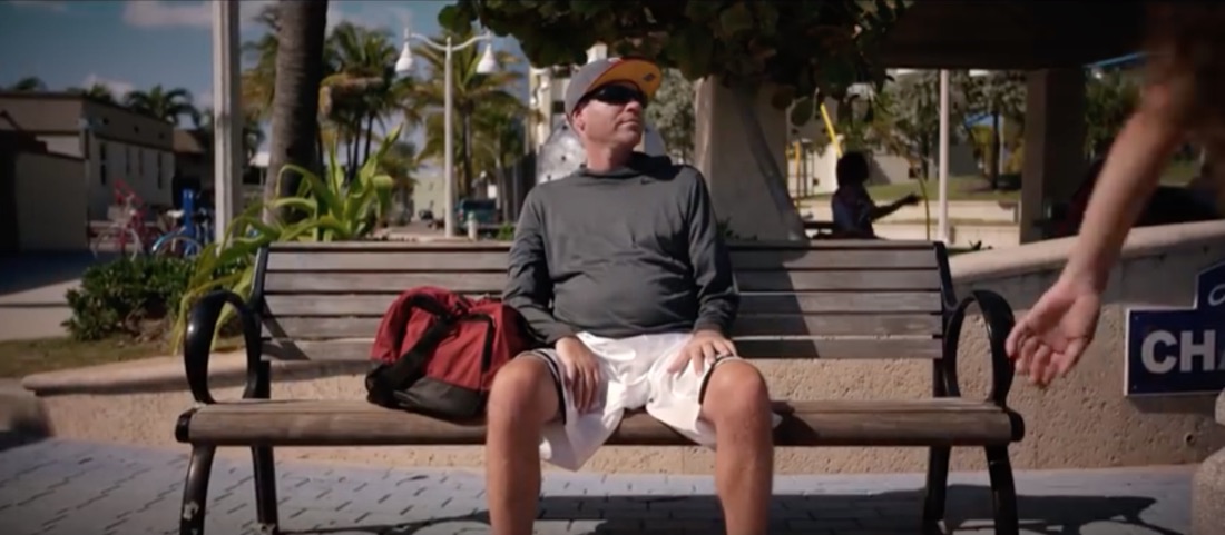 Who Is Lou Gehrig short film by Gil Green